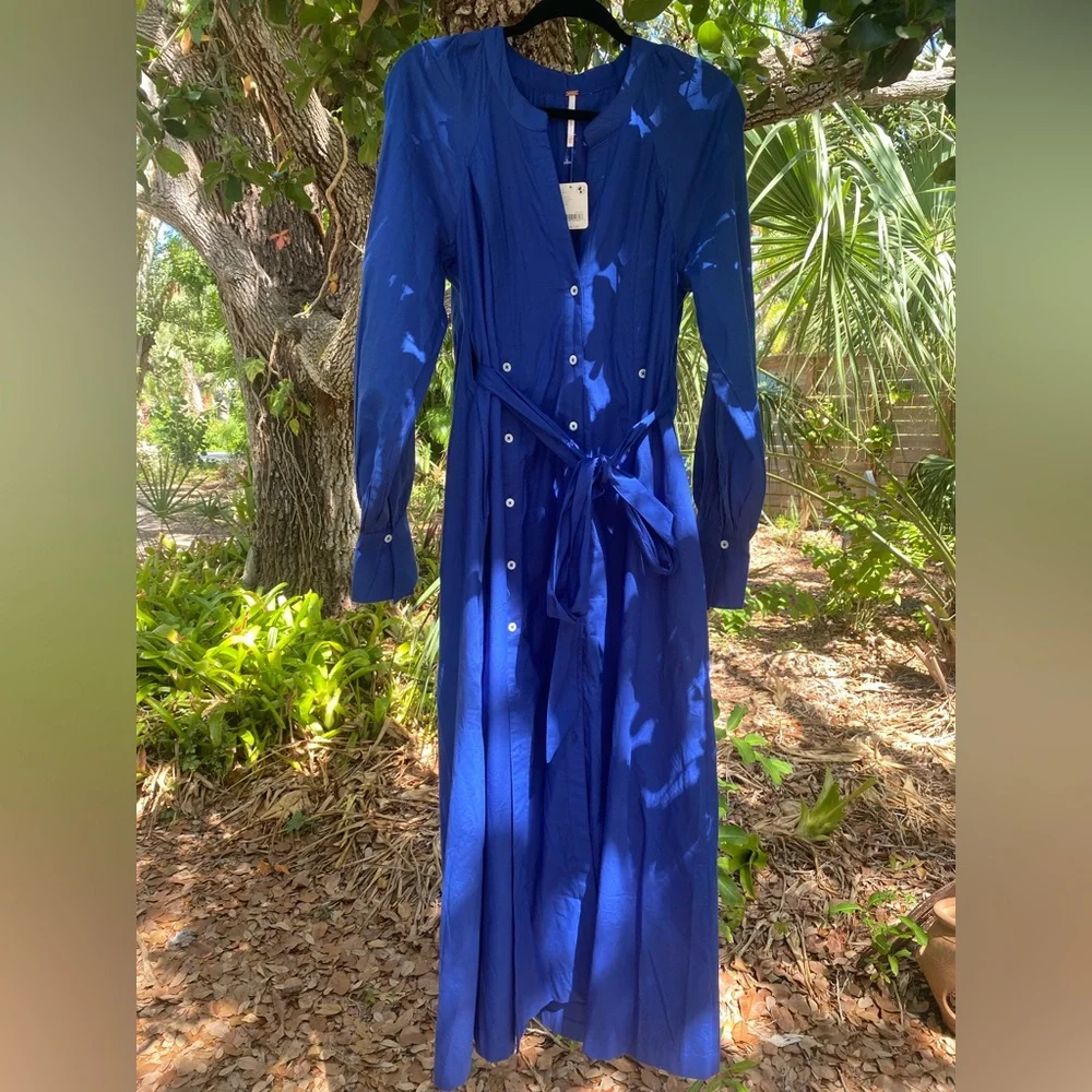 fp maxi dress - Picture 3 of 15